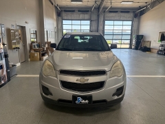 Used 2011  Chevrolet Equinox 4d SUV FWD LS at J's Auto near Manchester&comma; IA