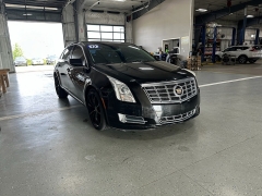 Used 2013 Cadillac XTS 4d Sedan Premium at J's Auto near Manchester, IA