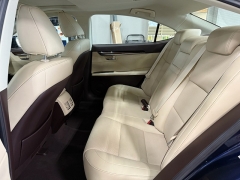 Used 2018  Lexus ES ES 350 FWD at J's Auto near Manchester&comma; IA