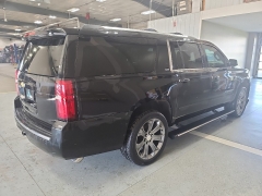 Used 2015  Chevrolet Suburban 4d SUV 4WD LTZ at J's Auto near Manchester&comma; IA