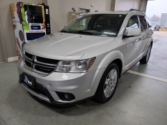 Used 2012  Dodge Journey 4d SUV AWD Crew at J's Auto near Manchester&comma; IA