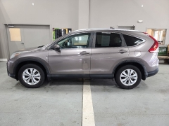  2012 Honda CR-V 4d SUV AWD EX-L at J's Auto near Manchester&comma; IA