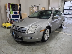 Used 2009  Ford Fusion 4d Sedan SEL &lpar;V6&rpar; at J's Auto near Manchester&comma; IA
