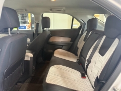 Used 2011  Chevrolet Equinox 4d SUV FWD LS at J's Auto near Manchester&comma; IA