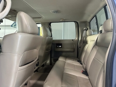Used 2006 Ford F-150 SuperCrew 4WD at J's Auto near Manchester, IA