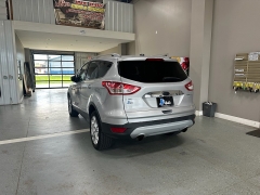 Used 2014 Ford Escape 4d SUV 4WD Titanium at J's Auto near Manchester, IA