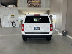 Used 2015 Jeep Patriot 4WD 4dr Latitude at J's Auto near Manchester, IA