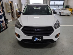 Used 2019  Ford Escape 4d SUV FWD S at J's Auto near Manchester, IA