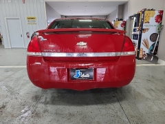 Used 2008  Chevrolet Impala 4d Sedan LT at J's Auto near Manchester&comma; IA