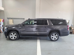 Used 2016 Chevrolet Suburban 4d SUV 4WD LT at J's Auto near Manchester, IA
