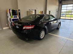 Used 2011  Toyota Camry 4dr Sdn I4 &lpar;Natl&rpar; at J's Auto near Manchester&comma; IA