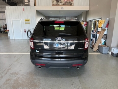 Used 2015  Ford Explorer 4d SUV FWD Limited at J's Auto near Manchester&comma; IA