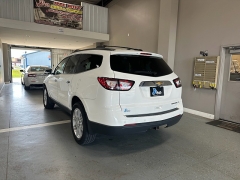 Used 2013 Chevrolet Traverse 4d SUV FWD LT1 at J's Auto near Manchester, IA