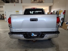 Used 2008  Toyota Tundra 4WD Double Cab 5&period;7L Limited at J's Auto near Manchester&comma; IA