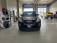 Used 2015 GMC Terrain 4d SUV FWD SLT1 at J's Auto near Manchester, IA