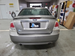 Used 2009  Ford Fusion 4d Sedan SEL &lpar;V6&rpar; at J's Auto near Manchester&comma; IA