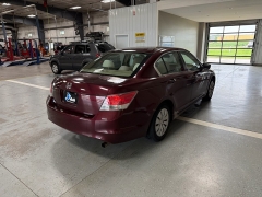 Used 2009  Honda Accord Sedan 4d LX Auto at J's Auto near Manchester&comma; IA