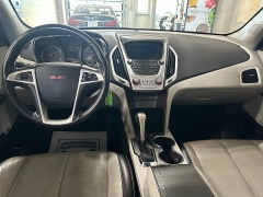 Used 2012 GMC Terrain 4d SUV FWD SLT2 2.4L at J's Auto near Manchester, IA