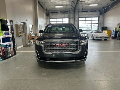 Used 2022 GMC Acadia FWD 4dr Denali at J's Auto near Manchester, IA