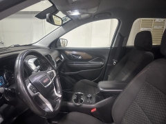 Used 2018 GMC Terrain AWD 4dr SLE at J's Auto near Manchester, IA