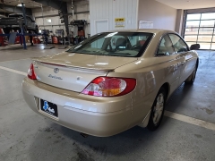 Used 2003  Toyota Solara 2d Coupe SLE at J's Auto near Manchester&comma; IA