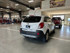 Used 2014 Chevrolet Captiva Sport 4d SUV FWD LS2 at J's Auto near Manchester, IA