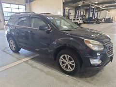 Used 2016  Chevrolet Equinox 4d SUV AWD LT at J's Auto near Manchester&comma; IA
