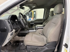 Used 2019  Ford F-150 4WD SuperCrew 5&period;5' Box at J's Auto near Manchester&comma; IA