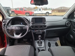 Used 2019  Hyundai Kona SEL Auto AWD at J's Auto near Manchester&comma; IA