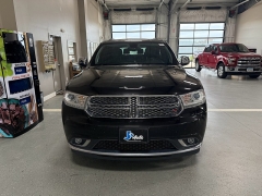 Used 2014 Dodge Durango 4d SUV AWD Citadel at J's Auto near Manchester, IA