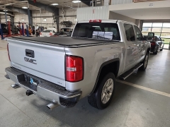 Used 2014 GMC Sierra 1500 4WD Crew Cab SLT at J's Auto near Manchester, IA
