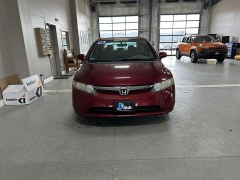 Used 2008 Honda Civic Sedan 4d LX 5spd at J's Auto near Manchester, IA
