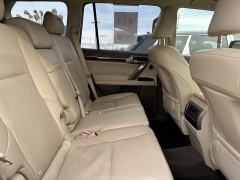 Used 2014 Lexus GX 460 4WD 4dr Luxury at J's Auto near Manchester, IA