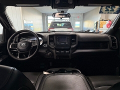 Used 2022  Ram 2500 4WD Tradesman Crew Cab 8' Box at J's Auto near Manchester&comma; IA
