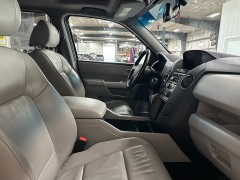Used 2014 Honda Pilot 4d SUV 4WD EX-L at J's Auto near Manchester, IA