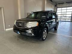 Used 2013 Honda Pilot 4d SUV 4WD EX at J's Auto near Manchester, IA