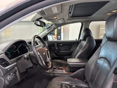 Used 2014 Chevrolet Traverse 4d SUV AWD LT2 at J's Auto near Manchester, IA