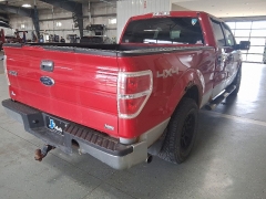 Used 2010  Ford F-150 SuperCrew at J's Auto near Manchester&comma; IA