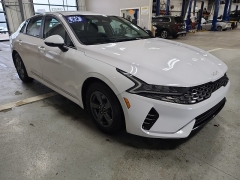 Used 2022  Kia K5 LXS Auto FWD at J's Auto near Manchester&comma; IA