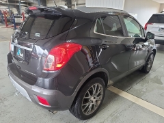 Used 2016  Buick Encore 4d SUV FWD Sport Touring at J's Auto near Manchester&comma; IA