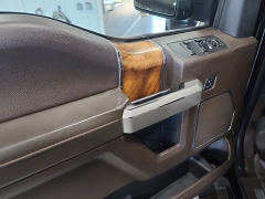 Used 2016 Ford F-150 4WD SuperCrew King Ranch 5 1/2 at J's Auto near Manchester, IA