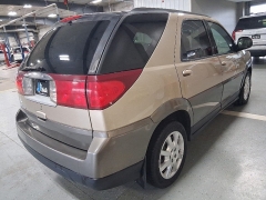 Used 2005  Buick Rendezvous 4dr FWD at J's Auto near Manchester&comma; IA
