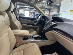 Used 2016 Acura MDX SH-AWD 4dr at J's Auto near Manchester, IA