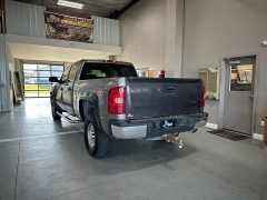 Used 2008 Chevrolet Silverado 2500 4WD Crew Cab LT1 at J's Auto near Manchester, IA
