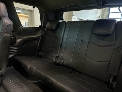 Used 2016 Cadillac Escalade 4d SUV 4WD Platinum at J's Auto near Manchester, IA