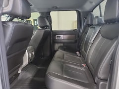 Used 2013  Ford F-150 4WD Supercrew Lariat 5 1&sol;2 at J's Auto near Manchester&comma; IA