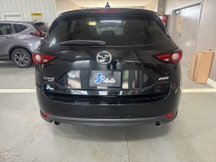 Used 2017  Mazda CX-5 Grand Select AWD at J's Auto near Manchester&comma; IA