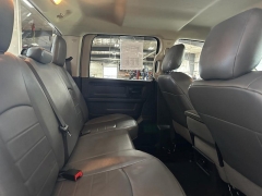 Used 2018 Ram 1500 Tradesman 4x4 Crew Cab 5'7" Box at J's Auto near Manchester, IA