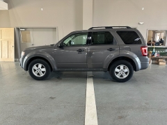 Used 2011 Ford Escape 4d SUV 4WD XLT at J's Auto near Manchester, IA