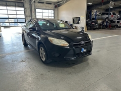 Used 2014 Ford Focus 4d Sedan SE at J's Auto near Manchester, IA